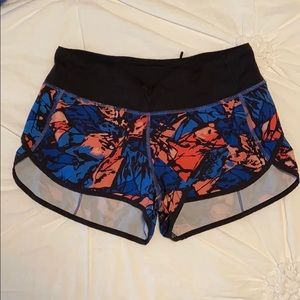 Lululemon Women’s Run Times Short